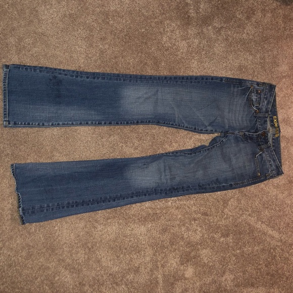 Express jeans - Picture 2 of 5